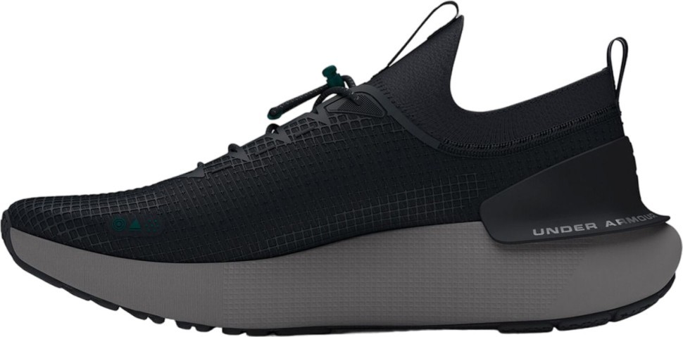 Кроссовки Under Armour UA HOVR Phantom 3 SE Storm 3026610-003 в Челябинске  в Челябинске 