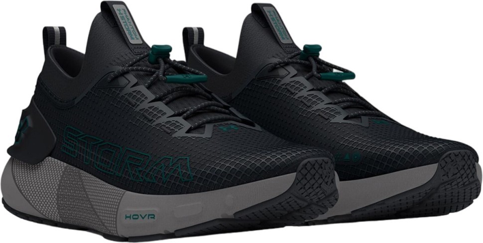 Кроссовки Under Armour UA HOVR Phantom 3 SE Storm 3026610-003 в Челябинске  в Челябинске 