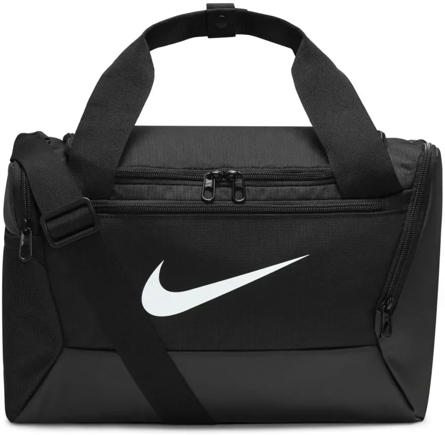 Сумка Nike Nk Brsla Xs Duff - 9.5 (25L) DM3977-010 в Челябинске  в Челябинске 