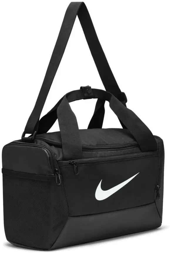 Сумка Nike Nk Brsla Xs Duff - 9.5 (25L) DM3977-010 в Челябинске  в Челябинске 