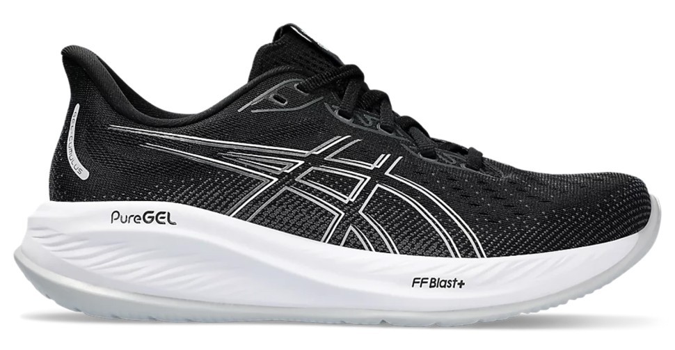 Кроссовки Asics GEL-CUMULUS 26 1012B599-002 в Челябинске  в Челябинске 