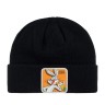 Шапка CAPSLAB CL/LOO5/1/BON/BUN1 Looney Tunes Bugs Bunny (черный) 88-411-09-00