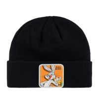 Шапка CAPSLAB CL/LOO5/1/BON/BUN1 Looney Tunes Bugs Bunny (черный) 88-411-09-00