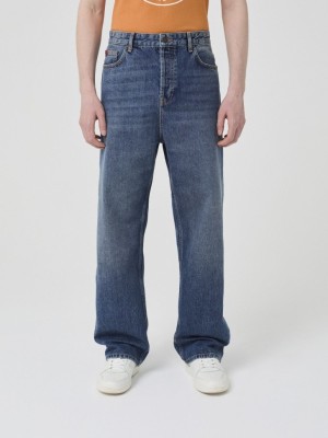 Брюки джинсовые Lee Cooper M-RELSTR-C/VDS