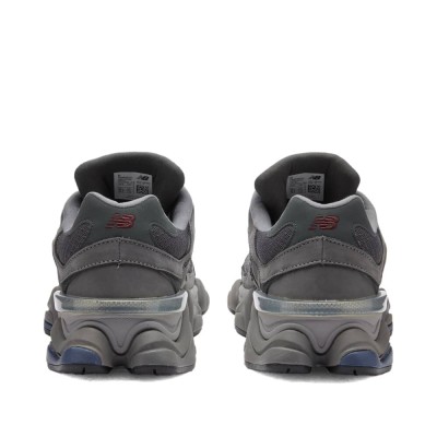 Кроссовки New Balance 9060 Black U9060ECC