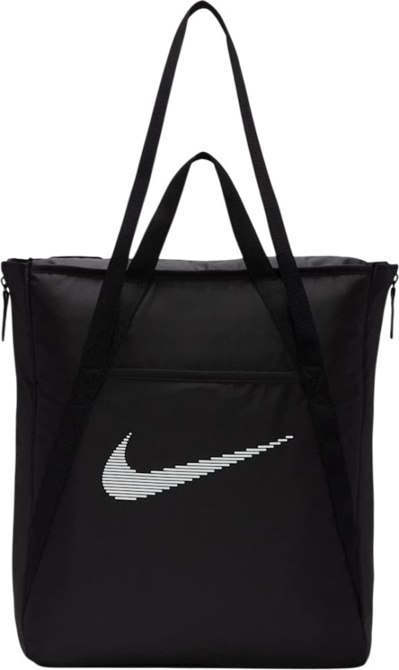 Сумка Nike Nk Gym Tote DR7217-010 в Челябинске в Челябинске