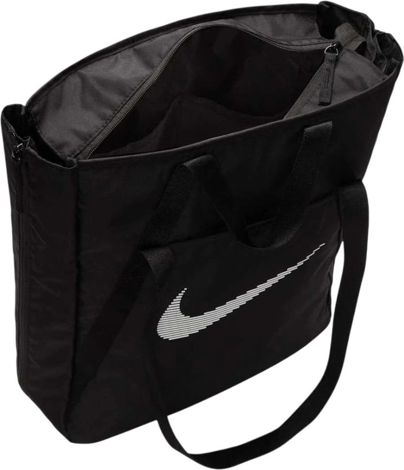 Сумка Nike Nk Gym Tote DR7217-010 в Челябинске в Челябинске