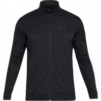 Олимпийка Under Armour SPORTSTYLE PIQUE JACKET 1313204-001 в Челябинске  в Челябинске 