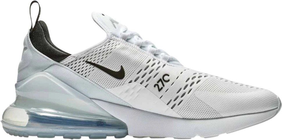 Кроссовки Nike AIR MAX 270 AH8050-100 в Челябинске в Челябинске
