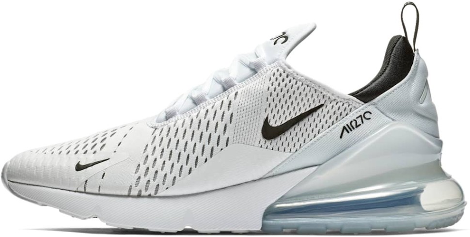 Кроссовки Nike AIR MAX 270 AH8050-100 в Челябинске в Челябинске