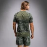 Футболка Venum G-Fit Air Men's Dry - Tech T-Shirt - Army Camo Ven05005-534 в Челябинске  в Челябинске 