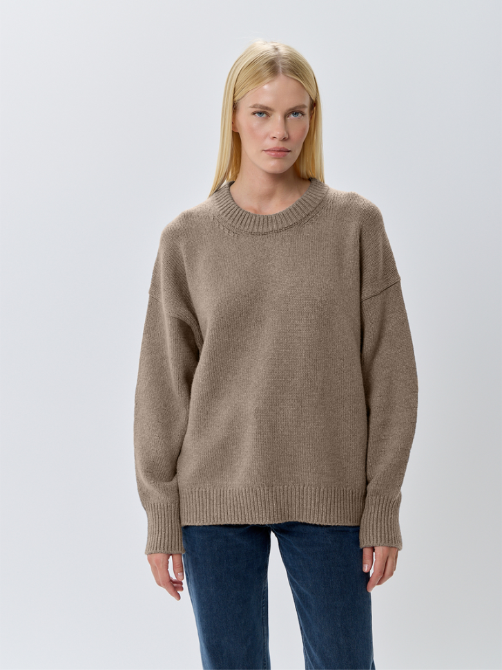 Свитер Lee Cooper LC-SWEATER-182WFW/ICH в Челябинске в Челябинске