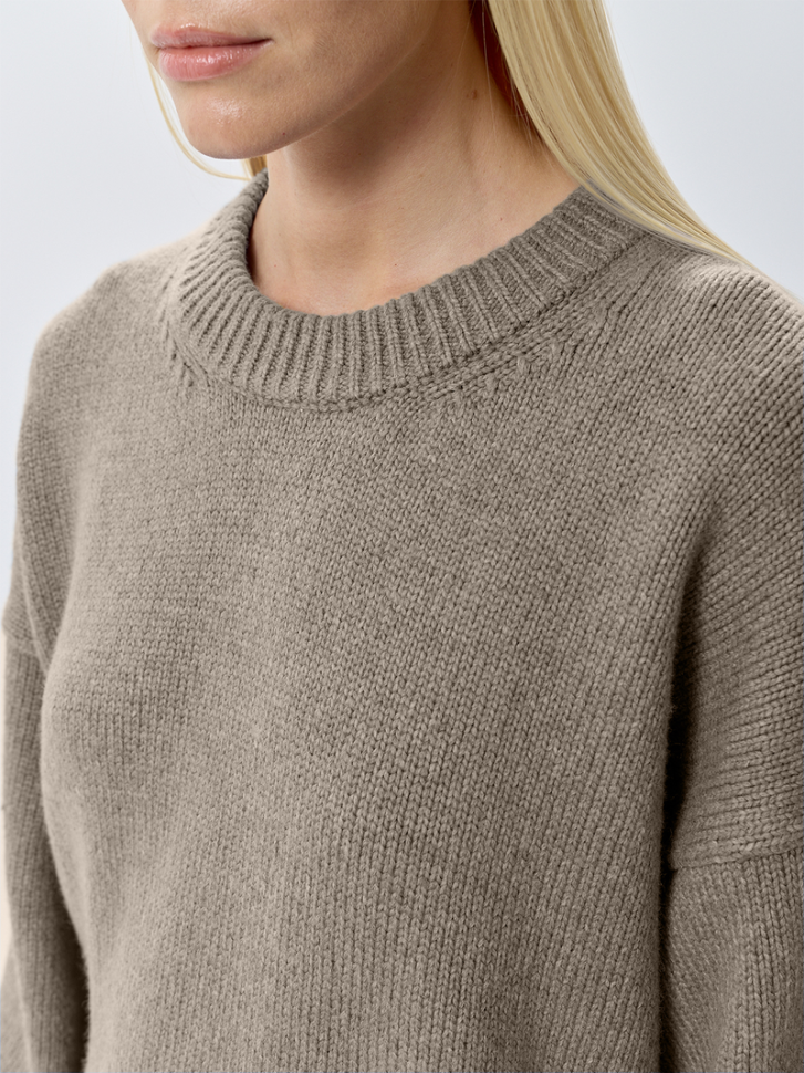 Свитер Lee Cooper LC-SWEATER-182WFW/ICH в Челябинске в Челябинске