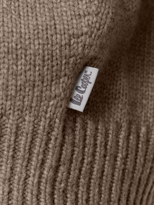 Свитер Lee Cooper LC-SWEATER-182WFW/ICH