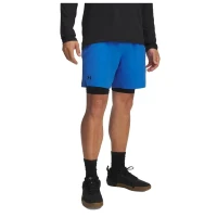 Шорты Under Armour UA Vanish Woven 2in1 Sts 1373764-402