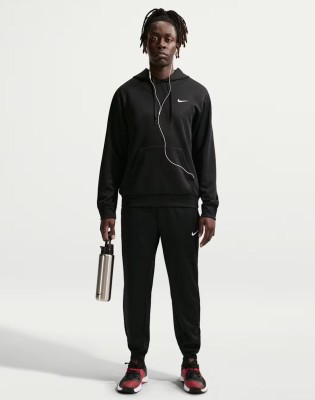 Брюки Nike M NK DF UV FLEX FLC JOGGER IF2989-010