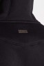 Толстовка Boxraw Johnson BXRW-ZJH Black в Челябинске  в Челябинске 