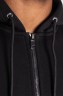 Толстовка Boxraw Johnson BXRW-ZJH Black в Челябинске  в Челябинске 