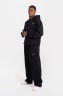 Толстовка Boxraw Johnson BXRW-ZJH Black в Челябинске  в Челябинске 