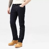 Брюки джинсовые Timberland TBLA1XTT/H87 в Челябинске  в Челябинске 
