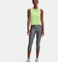 Капри Under Armour HG Armour Hi Capri NS 1365334-019 в Челябинске  в Челябинске 