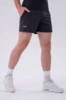 Шорты Nebbia Functional Quick-Drying Shorts “Airy” 317 Black в Челябинске  в Челябинске 