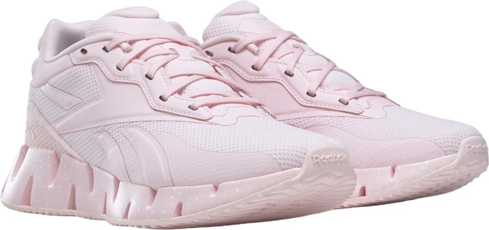 Кроссовки Reebok ZIG DYNAMICA 4 HP9267 в Челябинске  в Челябинске 