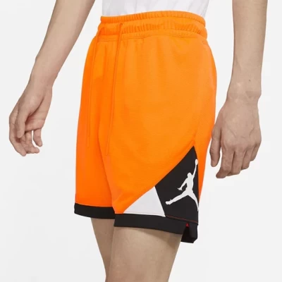 Шорты Nike Air Jordan Dri-FIT Basketball Sports Training Splicing CV3087-803