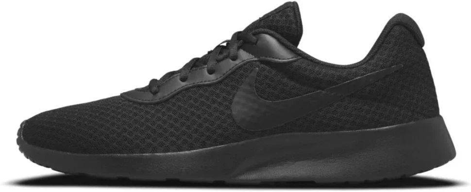 Кроссовки Nike TANJUN DJ6258-001 в Челябинске  в Челябинске 