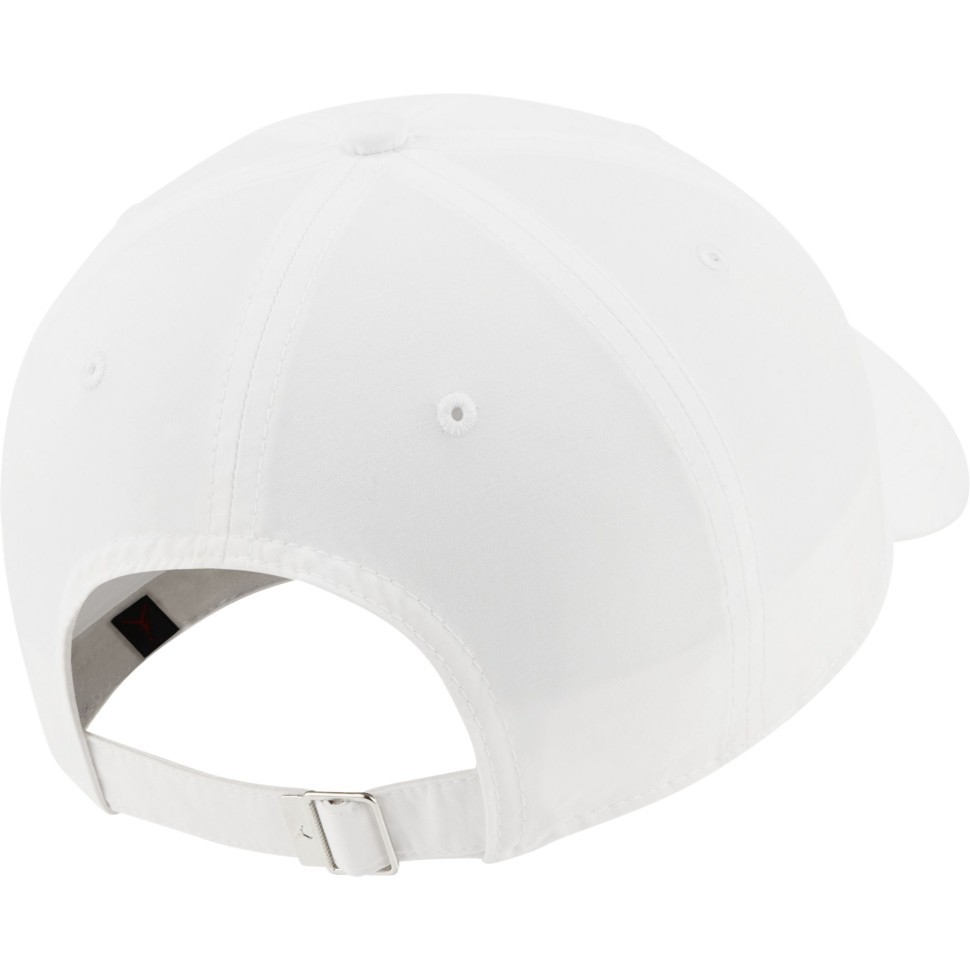 Бейсболка Nike Jordan Jordan H86 Jm Washed Cap DC3673-100 в Челябинске  в Челябинске 