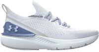 Кроссовки Under Armour UA W Shift 3027777-102 в Челябинске  в Челябинске 