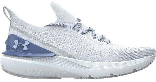 Кроссовки Under Armour UA W Shift 3027777-102 в Челябинске  в Челябинске 