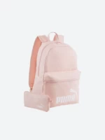 Рюкзак PUMA Phase Backpack Set 07994604 Coral в Челябинске  в Челябинске 