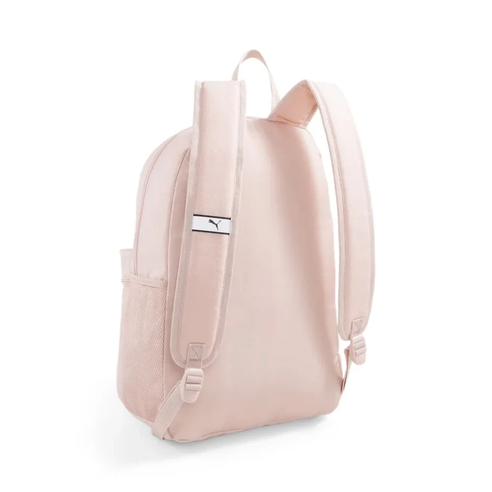 Рюкзак PUMA Phase Backpack Set 07994604 Coral в Челябинске  в Челябинске 