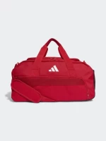Сумка adidas Tiro L Duff S IB8661 Red в Челябинске  в Челябинске 