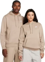 Толстовка Nike M Nsw Club Hoodie Po Bb BV2654-247 в Челябинске  в Челябинске 