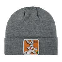 Шапка CAPSLAB CL/LOO5/1/BON/BUN2 Looney Tunes Bugs Bunny (серый) 88-362-08-00 в Челябинске  в Челябинске 