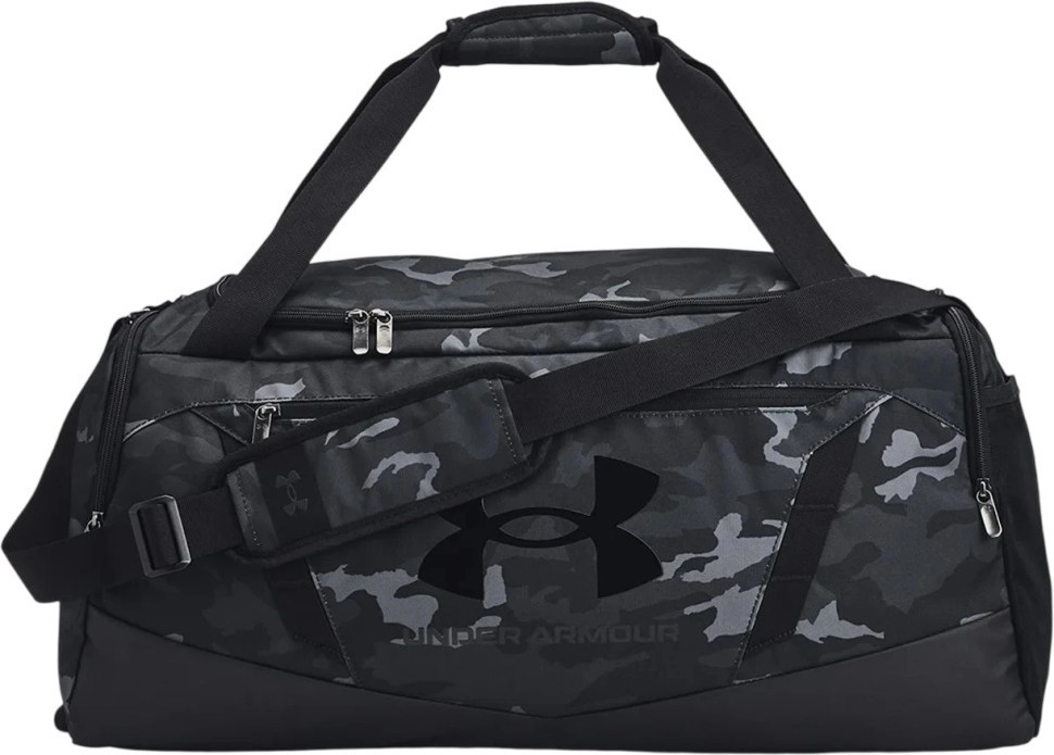 Сумка Under Armour UA Undeniable 5.0 Duffle M 1369223-010 в Челябинске  в Челябинске 