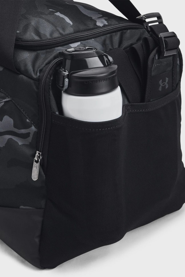 Сумка Under Armour UA Undeniable 5.0 Duffle M 1369223-010 в Челябинске  в Челябинске 
