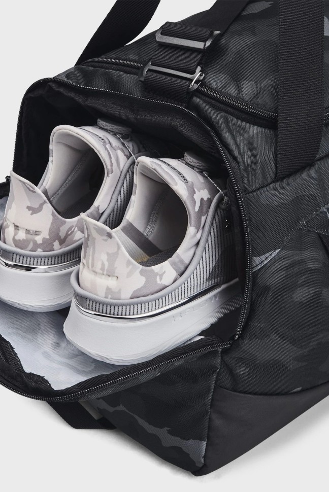 Сумка Under Armour UA Undeniable 5.0 Duffle M 1369223-010 в Челябинске  в Челябинске 