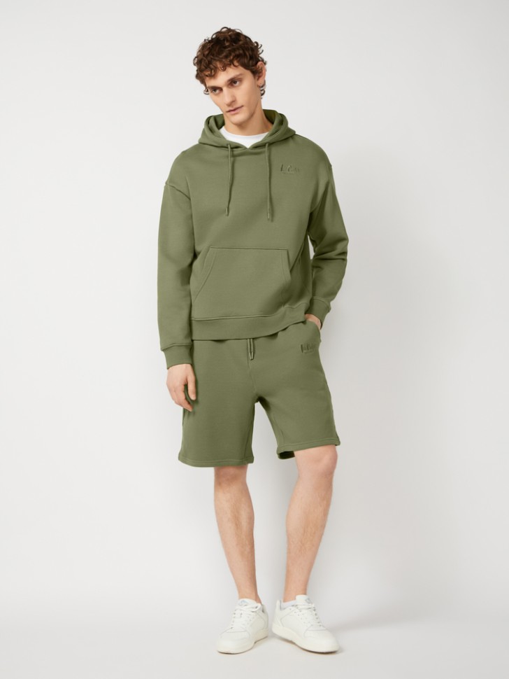 Шорты Lee Cooper LC-SWSH-342MSS/SPH в Челябинске в Челябинске