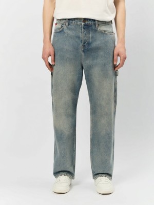 Брюки джинсовые Lee Cooper M-RELSTRWW-C/LTTINT