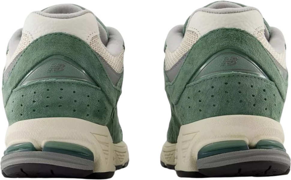 Кроссовки New Balance 2002 U2002RRC в Челябинске  в Челябинске 