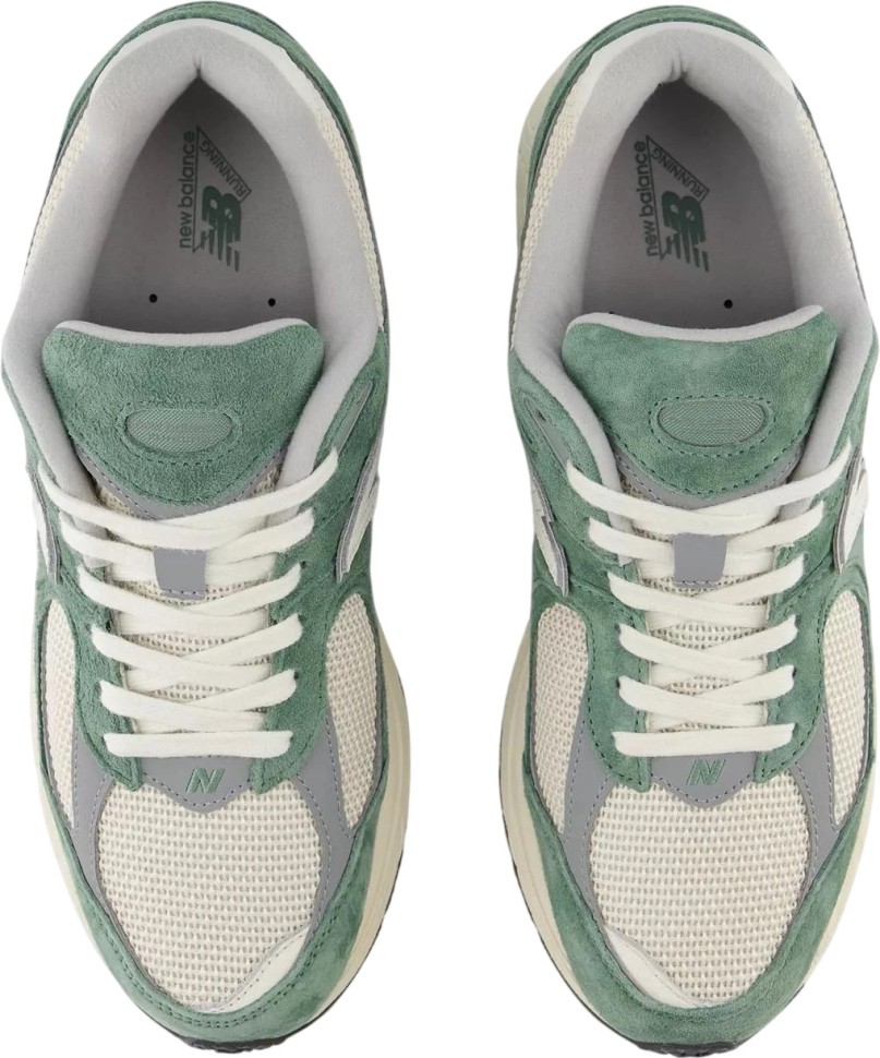 Кроссовки New Balance 2002 U2002RRC в Челябинске  в Челябинске 