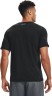 Футболка Under Armour Sportstyle Left Chest Logo SS 1326799-001 в Челябинске в Челябинске