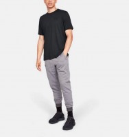 Футболка Under Armour Sportstyle Left Chest Logo SS 1326799-001 в Челябинске  в Челябинске 