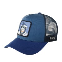 Бейсболка CAPSLAB Premium Eyez on me CL/1/CT/GOR8 (синий) 88-523-06-00 в Челябинске в Челябинске