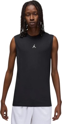 Майка Nike M J DF SPRT SLVLS TOP FN5856-010