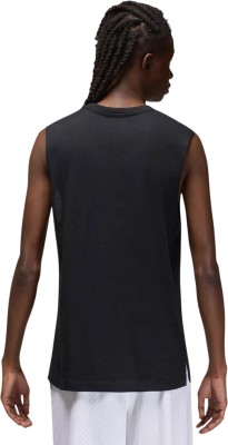 Майка Nike M J DF SPRT SLVLS TOP FN5856-010