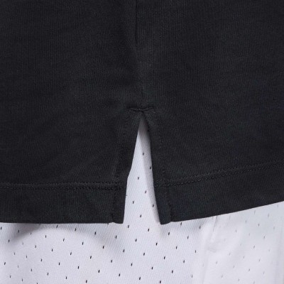Майка Nike M J DF SPRT SLVLS TOP FN5856-010